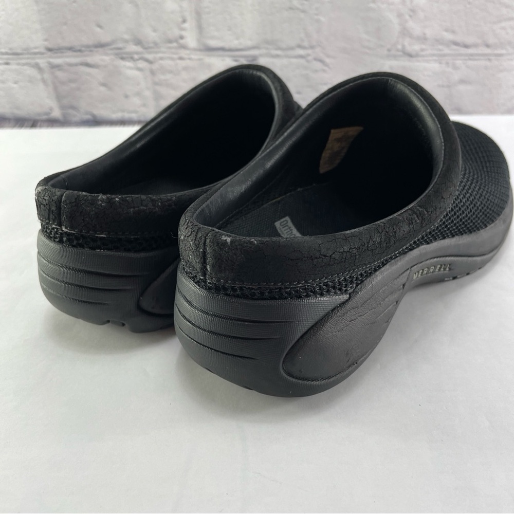 Merrell Encore Ortholite Breeze Slip On Shoes Womens Size 7 - Picture 12 of 14